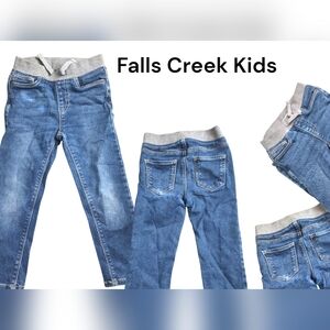 Boys: 3T - Falls Creek Kids Blue Jeans